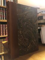 De tekniska vetenskaperna. Avdelning byggnadskonst, Band II, Del I. Grafostatik samt inverkan av r&ouml;rliga kraftsystem.