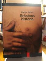 Br&ouml;stens historia.