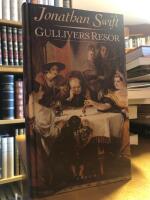Gullivers resor.