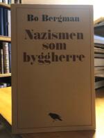 Nazismen som byggherre.