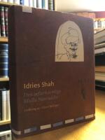 Den oefterh&auml;rmlige Mulla Nasruddin.