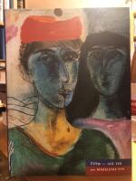 Titta - jag ser. Om Madeleine Pyk.