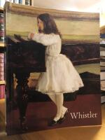 James McNeill Whistler.