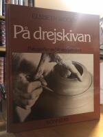 P&aring; drejskivan.