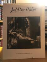Joel-Peter Witkin. Forty Photographs.