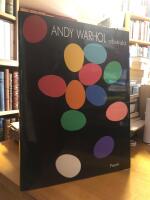 Andy Warhol. Abstrakt. 