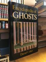Encyclopedia of Ghosts.