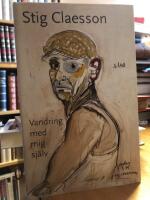 Vandring med mig sj&auml;lv.