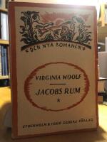 Jacobs rum.