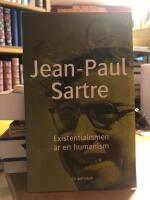 Existentialismen &auml;r en humanism.