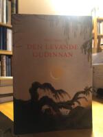 Den levande gudinnan. Kvinnoidentitet och religiositet som f&ouml;r&auml;ndringsprocess.