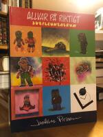 Allvar p&aring; riktigt. Jubileumsalbum.