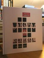 Boken om L&auml;kerol.