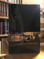 Utveckling som frihet.