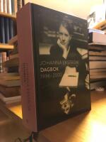 Dagbok 1996-2002.
