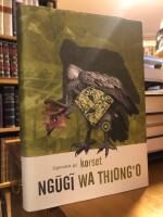 Dj&auml;vulen p&aring; korset.