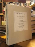 Segla i ett s&aring;ll. Patafysisk antologi.