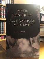 G&aring; i svarom&aring;l med havet.