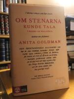 Om stenarna kunde tala i Palma de Mallorca.