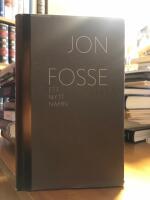 Ett nytt namn. Septologin VI-VII.