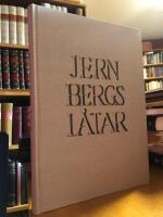 Jernbergsl&aring;tar.