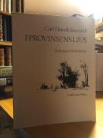 I provinsens ljus. Prosa.
