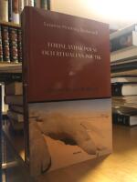 F&ouml;rislamisk poesi och ritualens poetik.