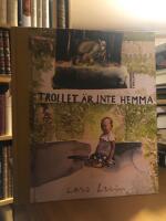 Trollet &auml;r inte hemma.