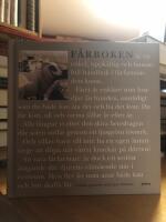 F&aring;rboken.