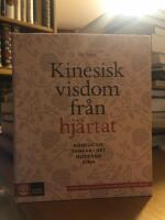 Kinesisk visdom fr&aring;n hj&auml;rtat. Konfucius tankar i det moderna Kina.