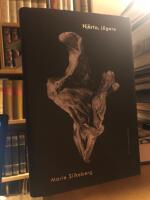 Hj&auml;rta, j&auml;gare.