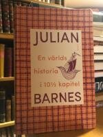 En v&auml;rldshistoria i 10 1/2 kapitel.