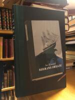 Normans omr&aring;de.