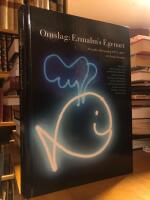 Omslag: Ermalm's egenart. Svenska skivomslag 1971-2017.