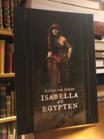 Isabella av Egypten.