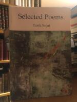 Selected Poems.