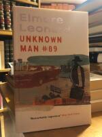 Unknown Man No. 89.