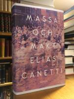 Massa och makt.