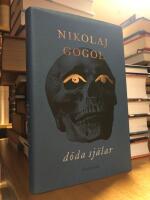 D&ouml;da sj&auml;lar.