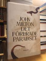 Det f&ouml;rlorade paradiset.