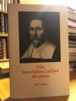 Fr&aring;n Stiernhielms Carl-Staf till metern.