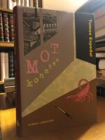 Mot konsten. (anteckningsb&ouml;ckerna)