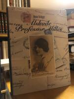 &Auml;lskade Professor Milles.