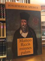 Matteo Riccis minnespalats.