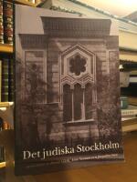 Det judiska Stockholm.