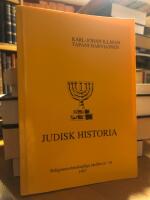 Judisk historia.
