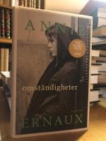 Omst&auml;ndigheter.