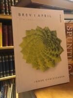 Brev i april och andra dikter.