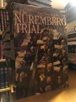 The Nuremberg Trial.