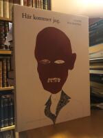 H&auml;r kommer jag.